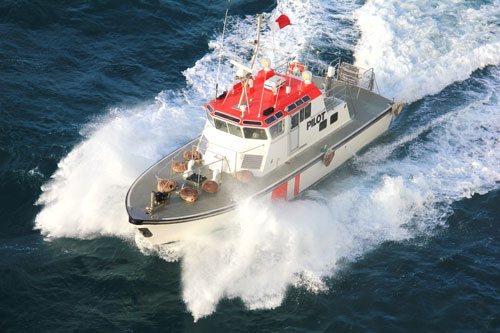 Marine-Equipment